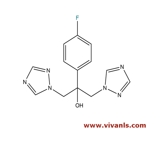 Impurities-Fluconazole Impurity D-1664186060.png